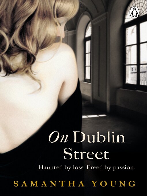 Title details for On Dublin Street by Samantha Young - Wait list